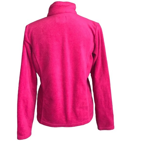 Bass Pro Shops Fleece Zip Up 1005 - Picture 2 of 6